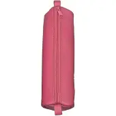 Alassio 43144 Rouleau pour trousse, en cuir, rose