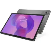 Lenovo Idea Tab MediaTek Dimensity 6300 11" IPS 2,5K 500 nits 90 Hz Tactile 8 Go/256 Go GPU Arm Mali-G57 MC2 5G Gris lunaire
