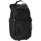 Wilson Team Volleyball Bag Noir
