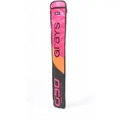 Grays Sac pour crosse de hockey G50 Rose Rose Taille unique