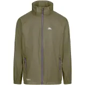 Trespass Veste de sport unisexe Qikpac, taille : XL