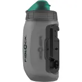 Fidlock Twist Antibacterial Single Water Bottle 450ml Clair