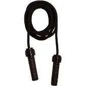 Softee Military Jump Rope Noir