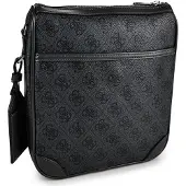 GUESS Sac à bandoulière 'Milano' noir
