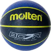 Molten Ballon de basket Bc7r Vert 7 Vert 7