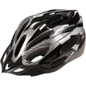 Trespass Crankster casque VTT Noir S-M Noir S-M