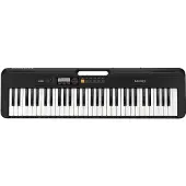 Casio Casiotone CT-S200 Noir