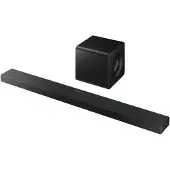 Samsung Barre de son 3.1.2 bluetooth noir - - HWQS710F -