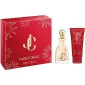 Jimmy Choo - I Want Choo Eau De Parfum - 2 ST