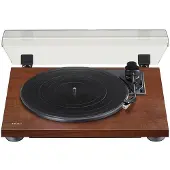 Teac Platine vinyle bluetooth TN-185BT à entraînement par courroie