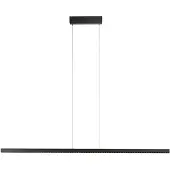 Lyora Suspension droite Deos noir