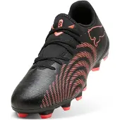 Puma Future 9 Play Fg/ag Football Boots Noir EU 43 Homme