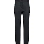 CMP Kid G Long Pant Antracite Antracite 140