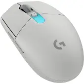 Logitech G305 X SUPERLIGHT-WHITE-EER2-933