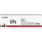 Canon 075 Toner Noir