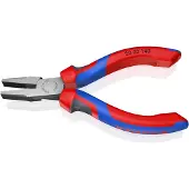 Knipex 20 02 140 - Pince À Becs Plats