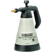 Gloria Pulvérisateur Traitvite 1l Viton Résistance Chimique Et Pression Constante - Traitvite