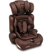 Caretero Siège auto Falcon I-Size Brown (76-150 cm)