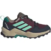 Adidas - Chaussures de randonnée - Terrex Ax4R R.Rdy Kids Maroon - Taille Enfant 34 - Bordeaux