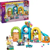 LEGO 42686 Aire De Jeux Intérieure