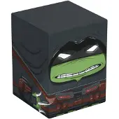 Squaroes Teenage Mutant Ninja Turtles Ronin Deck Case Vert Enfants