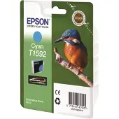 Epson T159240 - Cyan - Cartouche d'encre