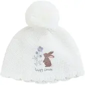 Next Bonnet opal / marron / gris argenté / blanc