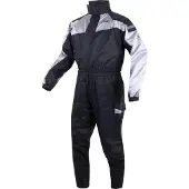Bering Iwaki Wp Rain Suit Noir M