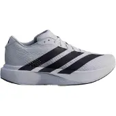 Adidas Chaussure de course 'Duramo EVO' noir / blanc