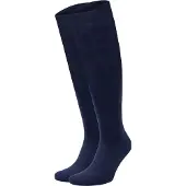Suitable Chaussettes bleu marine