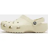 Crocs Chaussures ouvertes 'Classic' ivoire