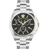 Versace SP Versace - VE3CA0423 - Montre-Bracelet - Femme - Quartz - Chrono Lady