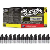 Sharpie Marqueur permanent (12 x)