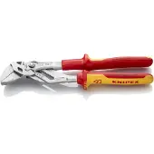 Knipex Plier Wrenches 250 Mm Orange