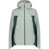 CMP Veste à capuche femme