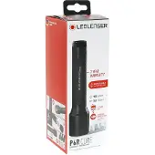 Led Lenser Ledlenser K6R lampe de poche porte-clés rechargeable, gris