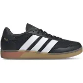 Adidas Chaussure de sport noir / blanc