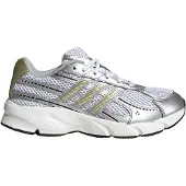 Adidas Chaussure de sport 'Technochaos 2000' or / argent / blanc