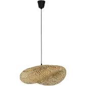 Lyora Suspension en bambou Adaline 62 cm
