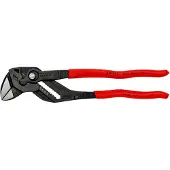 Knipex Parrot Beak Pliers 180 Mm Rouge