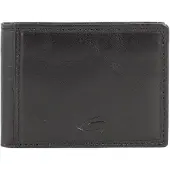 Camel active Porte-monnaies 'Como' noir