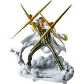 Banpresto Figure One Piece Senkozekkei Borsalino