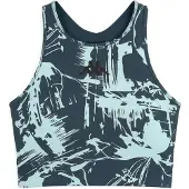 Kappa T-shirt Sans Manches Irrana Pro