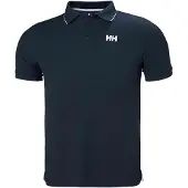 Helly Hansen Kos Short Sleeve Polo Bleu 2XL Homme