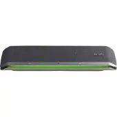 Polycom Poly Sync 60 Sy60 Conference Speaker Gris One Size / EU Plug 220V