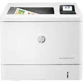 HP Color LaserJet Enterprise M554dn - Imprimante laser