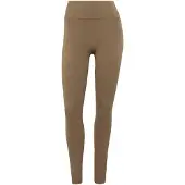 Adidas Pantalon de sport 'Optime' beige foncé