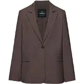 Pull&Bear Blazer marron