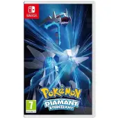 Pokémon Diamant Brillant