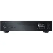 Technics Lecteur réseau Hi-Fi SL-G700M2E-K Noir